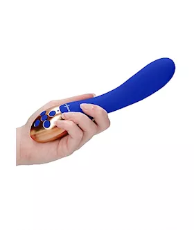 Heating G-spot Vibrator - Posh 
