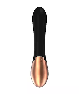 Heating Rabbit Vibrator - Opulent 