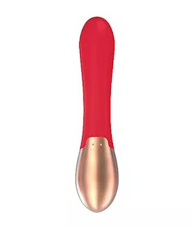 Heating Rabbit Vibrator - Opulent 
