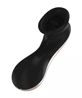Oral Clitoral Stimulator - Dreamy 