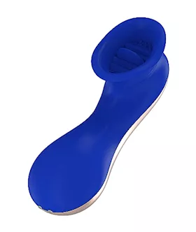 Oral Clitoral Stimulator - Dreamy 