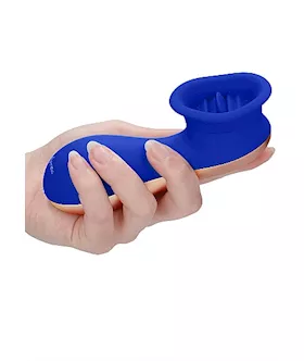 Oral Clitoral Stimulator - Dreamy 