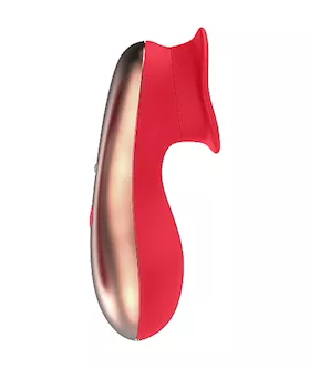 Oral Clitoral Stimulator - Dreamy