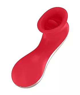 Oral Clitoral Stimulator - Dreamy