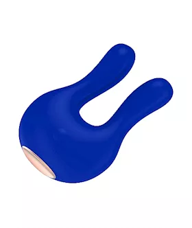 Dual Motor Clitoral Stimulator - Exceptional 