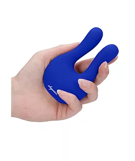 Dual Motor Clitoral Stimulator - Exceptional 