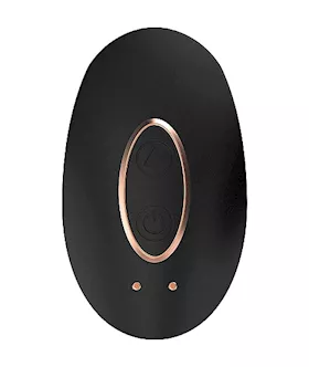 Mini Rechargeable Clitoral Stimulator - Precious  