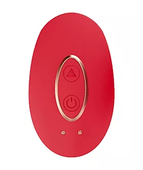 Mini Rechargeable Clitoral Stimulator - Precious  