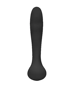 G-spot And Prostate Vibrator - Finesse 