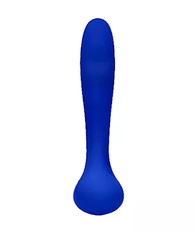 G-spot And Prostate Vibrator - Finesse 