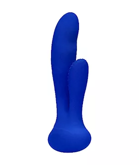 G-spot And Clitoral Vibrator - Flair 