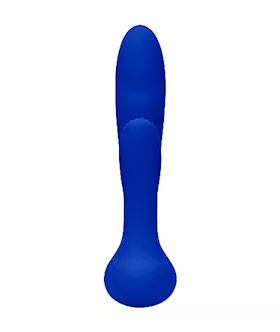 G-spot And Clitoral Vibrator - Flair 