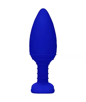 Heating Anal Butt Plug - Glow 