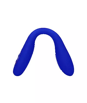 Double Ended Vibrator - Flex 