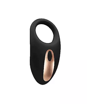 Dual Vibrating Toy - Poise 