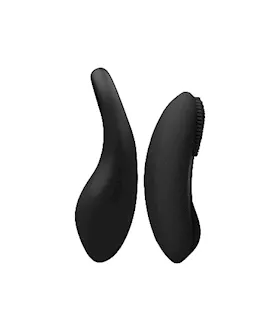 Dual Vibrating Toy - Poise 