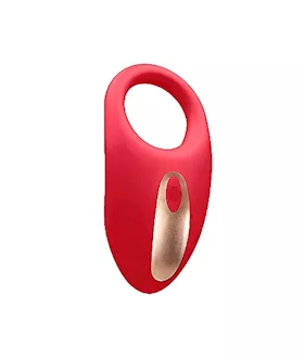 Dual Vibrating Toy - Poise 