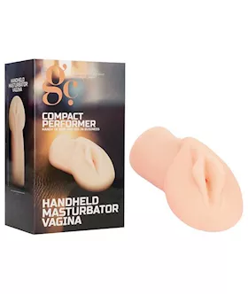 Mini Masturbator Vagina 
