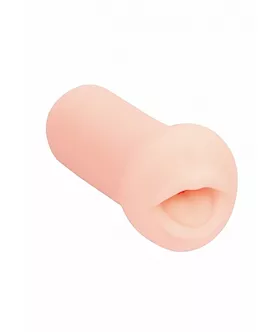 Mini Masturbator Mouth 