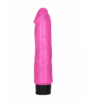 Thick Realistic Dildo Vibe 
