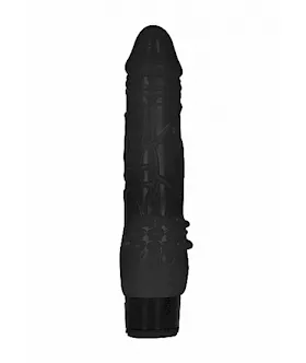 Fat Realistic Dildo Vibe 