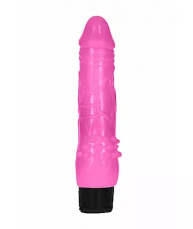 Fat Realistic Dildo Vibe 