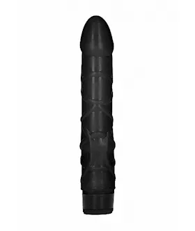 Slim Realistic Dildo Vibe 