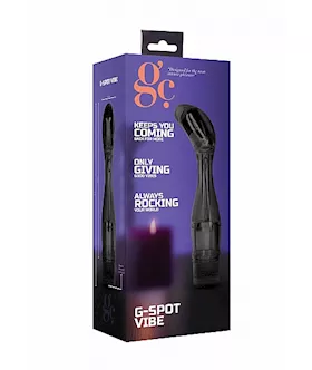 G-spot Vibe 