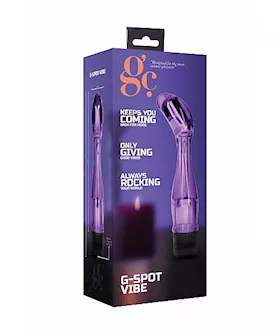 G-spot Vibe 
