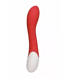 Spice - Rechargeable Heating G-spot