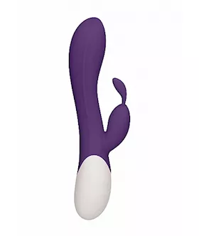 Flame - Rechargeable Heating G-spot