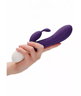 Flame - Rechargeable Heating G-spot