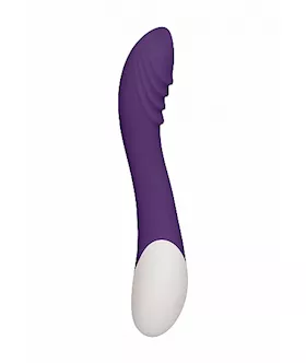 Frenzy - Rechargeable Heating G-spot