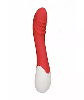 Frenzy - Rechargeable Heating G-spot