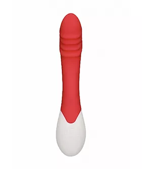 Frenzy - Rechargeable Heating G-spot