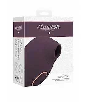 Irresistible - Seductive 