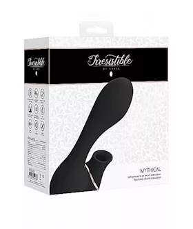 Irresistible - Mythical 