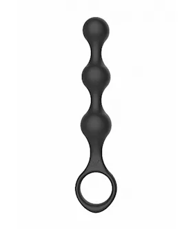James Chain Ring