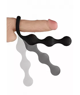 James Chain Ring