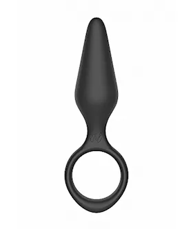 Adrian Plug Ring