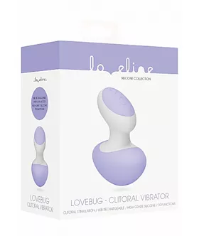 Loveline - Clitoral Vibrator - Lovebug 