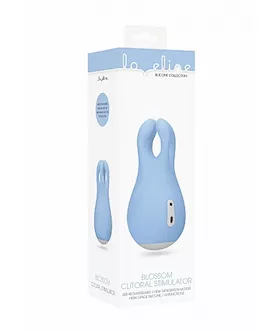 Loveline - Clitoral Stimulator - Blossom 