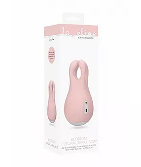 Loveline - Clitoral Stimulator - Blossom 