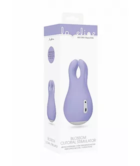 Loveline - Clitoral Stimulator - Blossom 