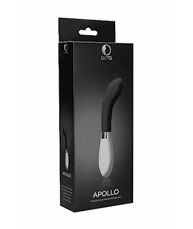 Apollo 