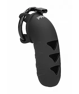 Model 07 - Chastity - Silicone