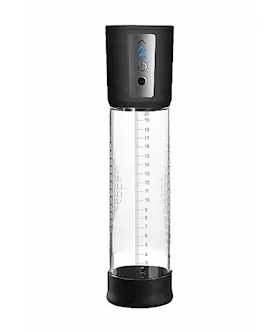 Premium Automatic Pump 