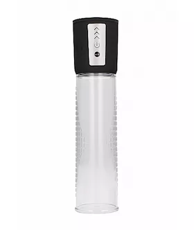 Premium Automatic Pump 