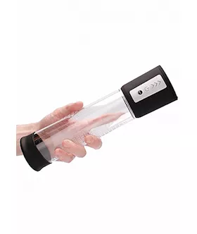 Premium Automatic Pump 