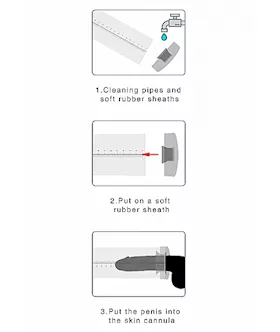 Premium Automatic Pump 
